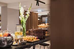 Hotel Goldenes Schiff