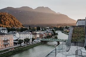Hotel Goldenes Schiff