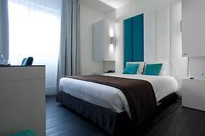 Hotel ECU - Different Hotels