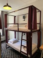 Safestay Brussels Grand Place
