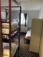 Safestay Brussels Grand Place