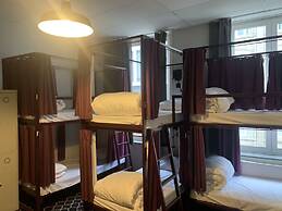 Safestay Brussels Grand Place