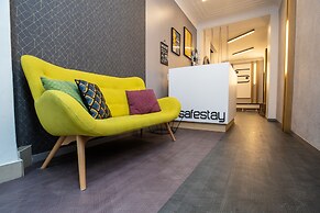 Safestay Brussels Grand Place