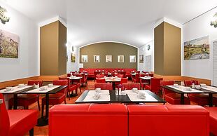 Hotel Mala Strana