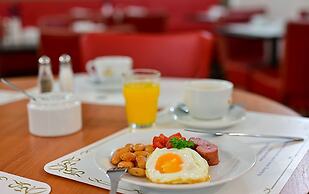 Hotel Mala Strana