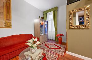Hotel Mala Strana