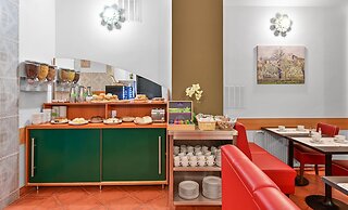 Hotel Mala Strana