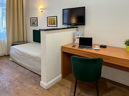 Hotel Mala Strana