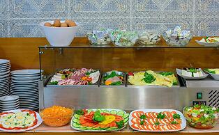 Hotel Mala Strana