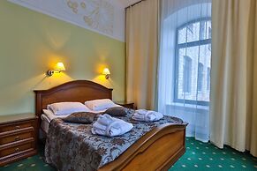 Hotel St. Barbara