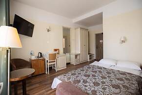 Hotel St. Barbara