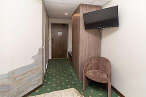 Hotel St. Barbara