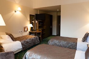 Hotel St. Barbara