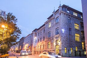 Hotel St. Barbara