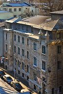 Hotel St. Barbara