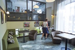 Hotel St. Barbara