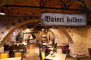 Hotel St. Barbara