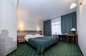 Hotel St. Barbara