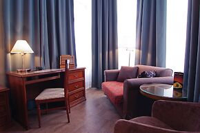 Hotel St. Barbara