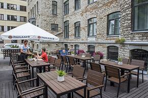 Hotel St. Barbara