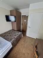 Hotel St. Barbara