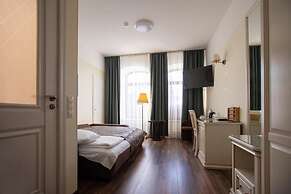Hotel St. Barbara