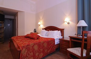 Hotel St. Barbara