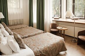 Hotel St. Barbara