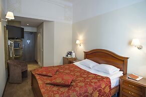 Hotel St. Barbara