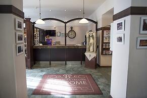 Hotel St. Barbara