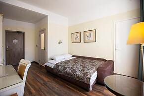 Hotel St. Barbara