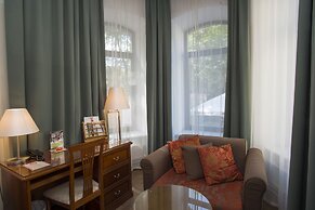 Hotel St. Barbara