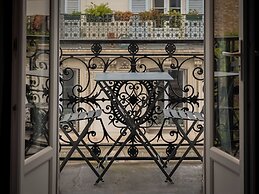 Hotel Mademoiselle