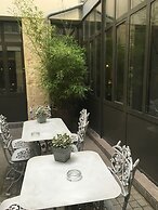 Hotel Mademoiselle