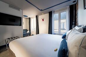 Hotel Mademoiselle