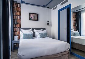 Hotel Mademoiselle