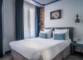 Hotel Mademoiselle