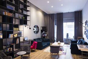 Hotel Mademoiselle