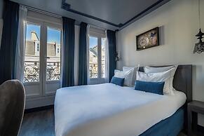 Hotel Mademoiselle