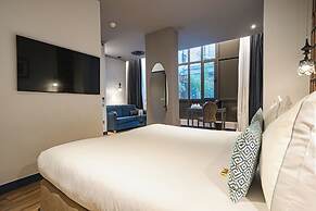 Hotel Mademoiselle