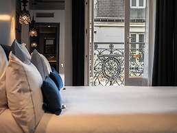 Hotel Mademoiselle
