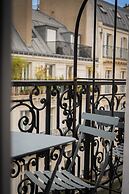 Hotel Mademoiselle