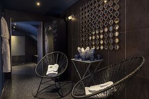Hotel Mademoiselle