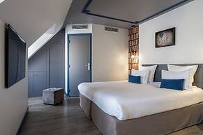 Hotel Mademoiselle