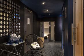 Hotel Mademoiselle