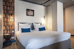 Hotel Mademoiselle