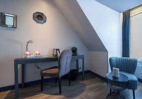 Hotel Mademoiselle