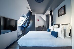 Hotel Mademoiselle