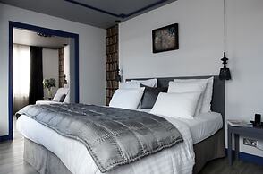 Hotel Mademoiselle