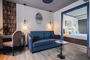 Hotel Mademoiselle